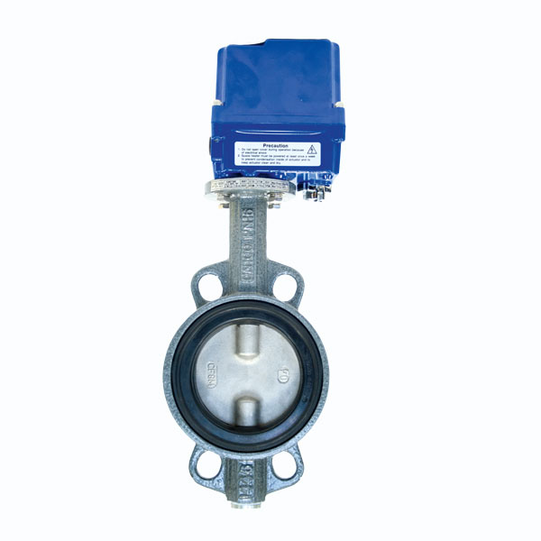 Eurotorc Butterfly Valve Configurator