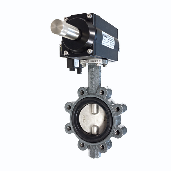 Eurotorc Butterfly Valve Configurator