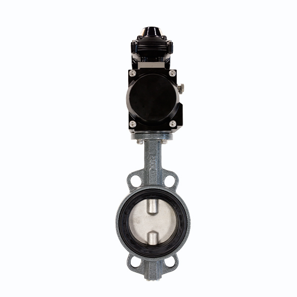 Eurotorc Butterfly Valve Configurator