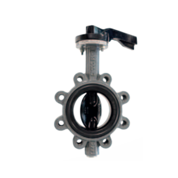 Eurotorc Butterfly Valve Configurator