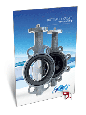 Eurotorc Butterfly Valve Brochure