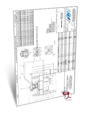 Eurotorc EV216/EV240 Ball Valve