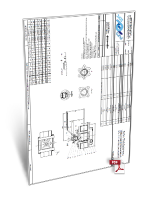 Eurotorc EV303 Ball Valve