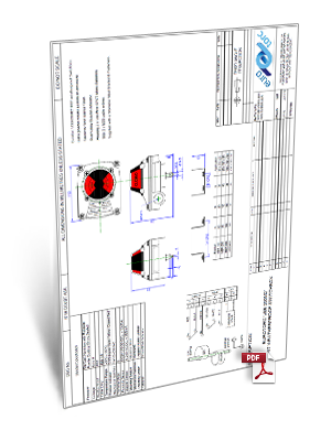 Eurotorc JSB-200M2 Switchbox